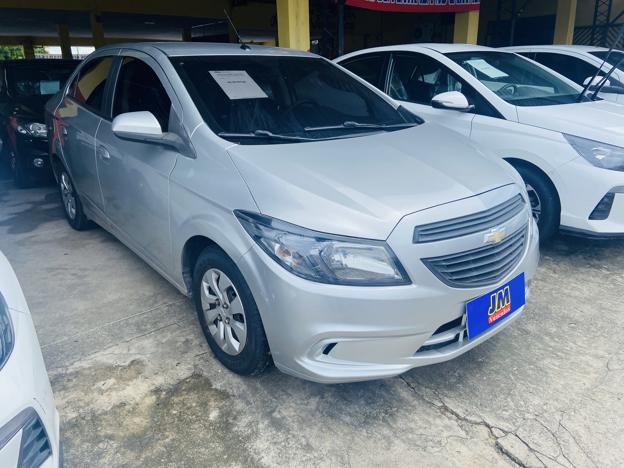  PRISMA 1.0 JOY SPE/4