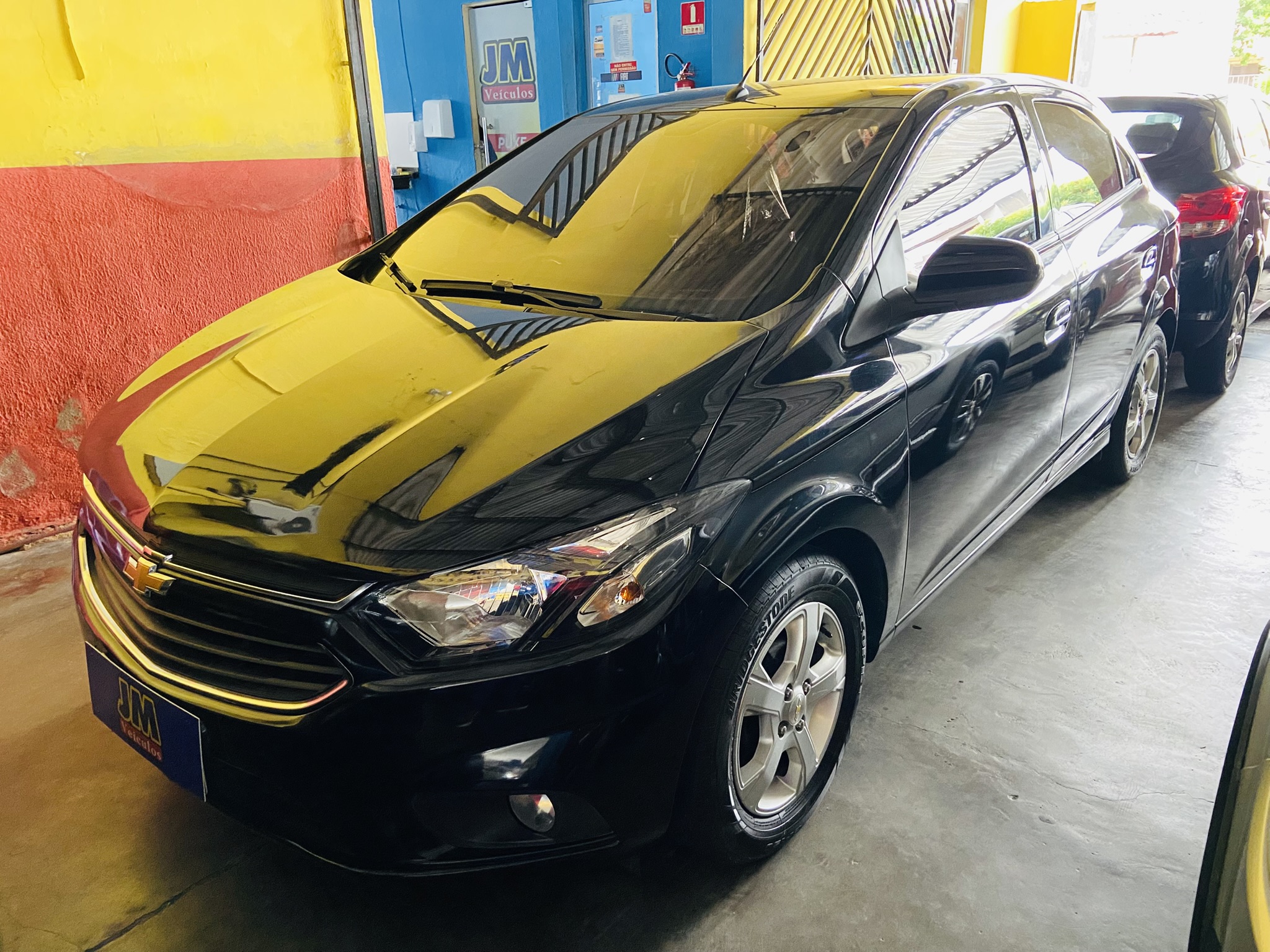  ONIX 1.4 LT SPE/4