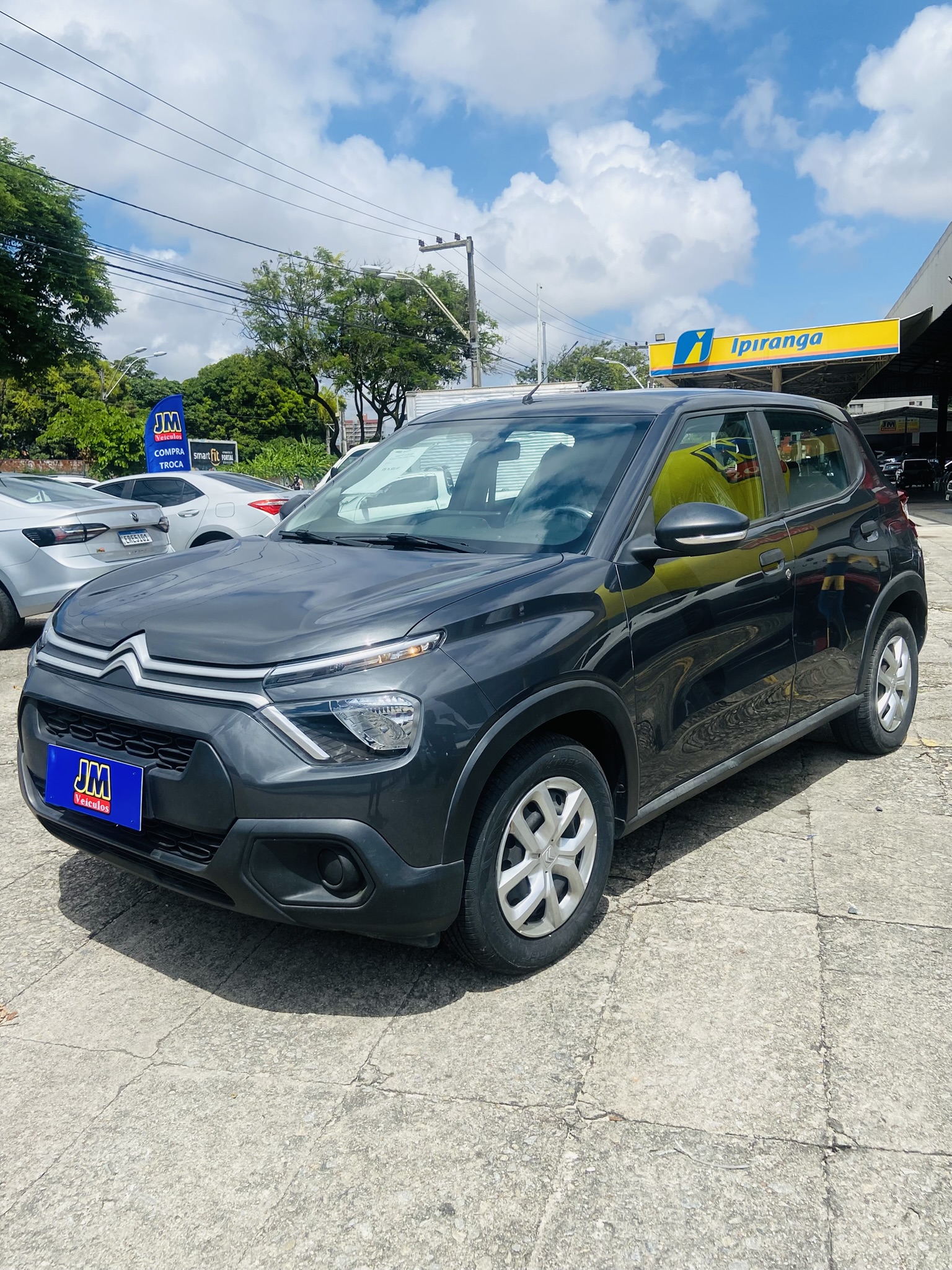 CITROËN C3 1.0 LIVE PACK