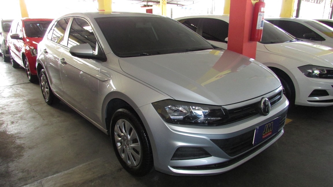 POLO 1.0 MCA 