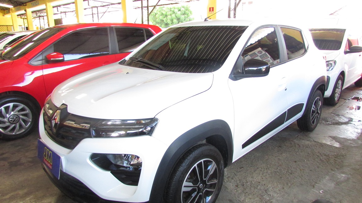  KWID INTENSE 1.0 