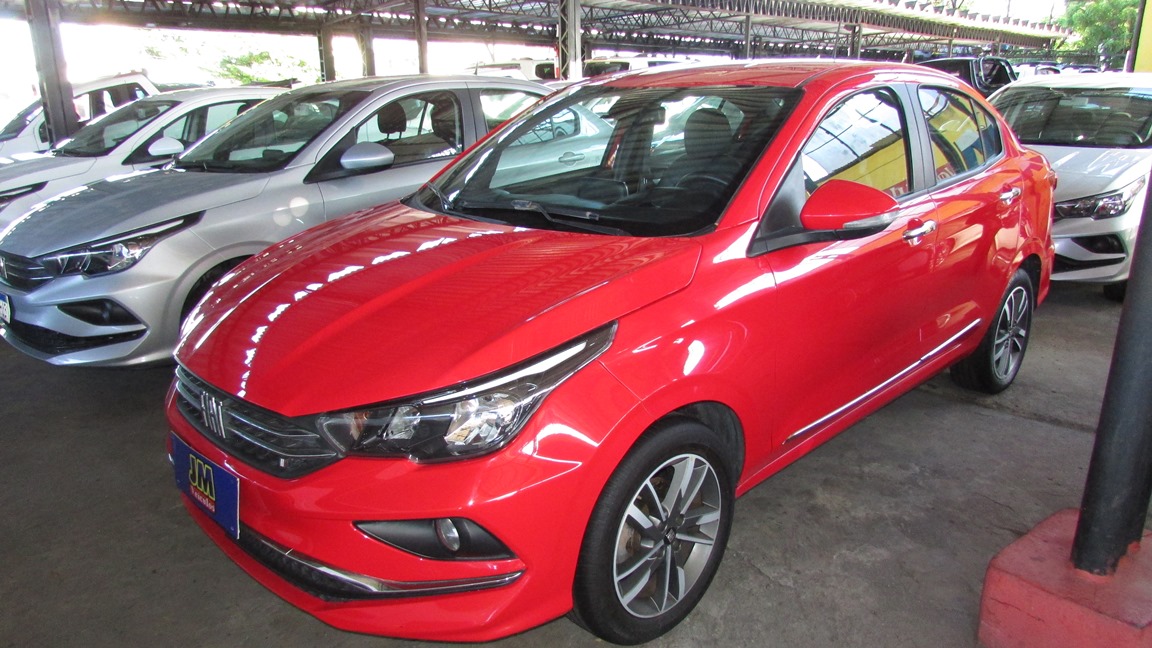 FIAT CRONOS 1.3 PRECISION (AUT)
