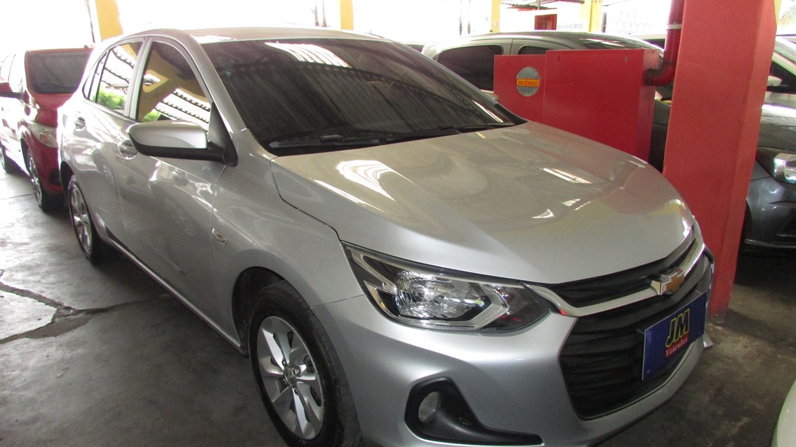  ONIX 1.0 TURBO LTZ (AUT)
