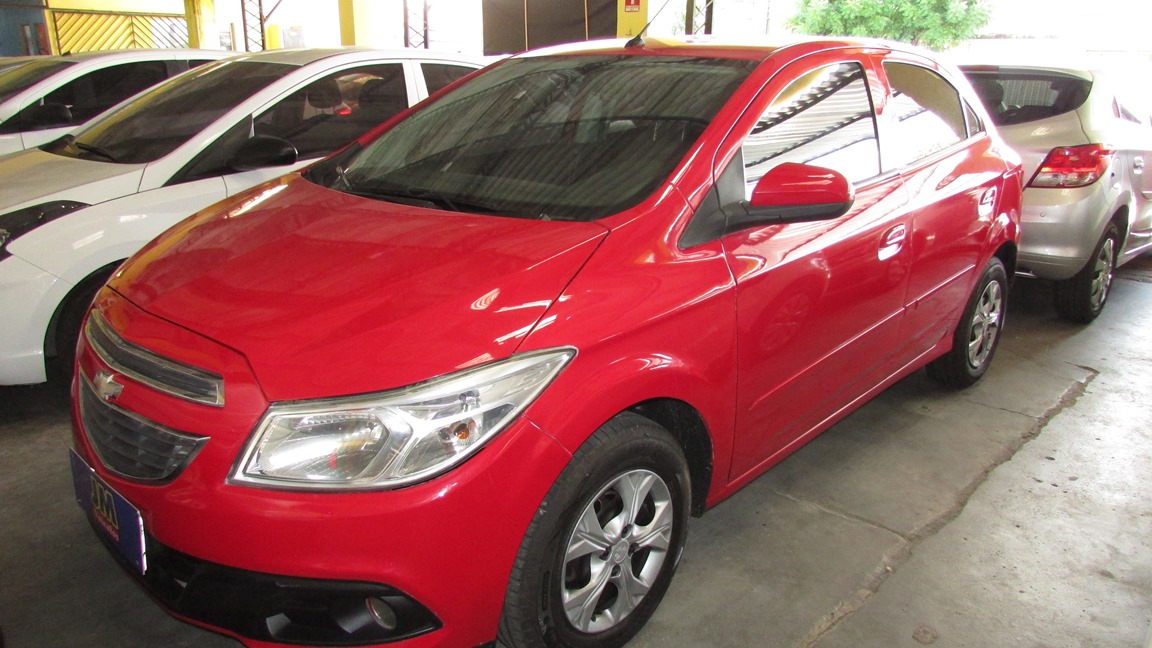 ONIX 1.0 LT (FLEX)