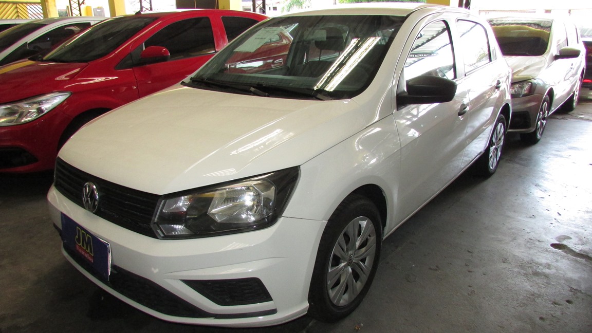  GOL 1.6 L MB5 FLEX 4P MANUAL