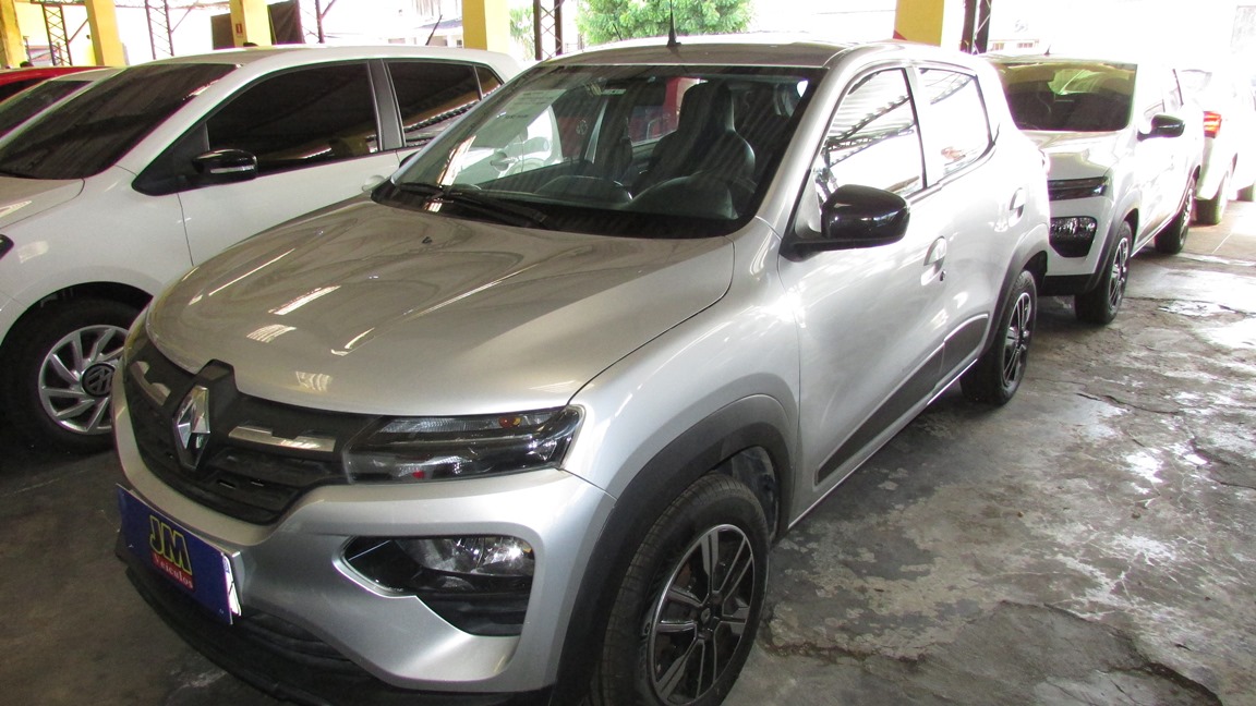 KWID INTENSE 1.0 12V SCE 